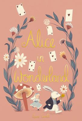 Seller image for Alice in Wonderland (Hardback or Cased Book) for sale by BargainBookStores