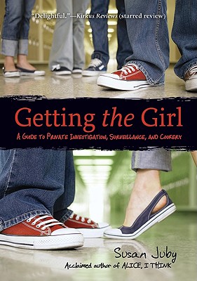 Seller image for Getting the Girl (Paperback or Softback) for sale by BargainBookStores