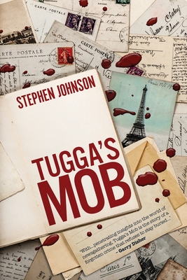 Bild des Verkufers fr Tugga's Mob (Paperback or Softback) zum Verkauf von BargainBookStores