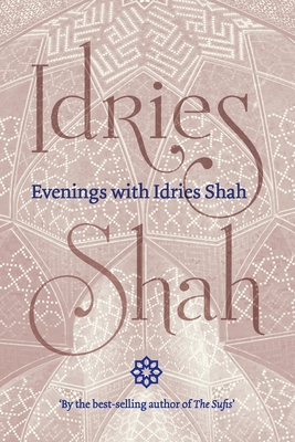 Seller image for Evenings with Idries Shah (Paperback or Softback) for sale by BargainBookStores