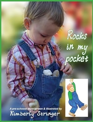 Seller image for Rocks In My Pocket: A Pre-School Story (Hardback or Cased Book) for sale by BargainBookStores