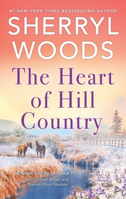 Immagine del venditore per The Heart of Hill Country (Paperback or Softback) venduto da BargainBookStores