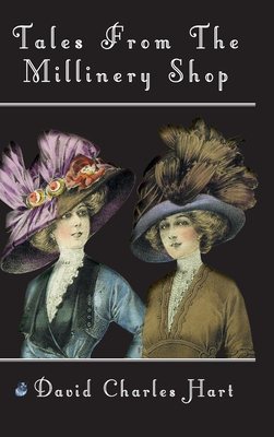 Bild des Verkufers fr Tales From The Millinery Shop (Hardback or Cased Book) zum Verkauf von BargainBookStores