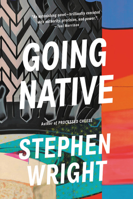 Seller image for Going Native (Paperback or Softback) for sale by BargainBookStores