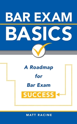 Image du vendeur pour Bar Exam Basics: A Roadmap for Bar Exam Success (Paperback or Softback) mis en vente par BargainBookStores