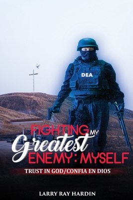 Seller image for Fighting My Greatest Enemy, Myself (Paperback or Softback) for sale by BargainBookStores