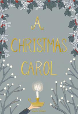 Image du vendeur pour A Christmas Carol (Hardback or Cased Book) mis en vente par BargainBookStores