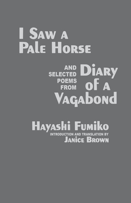 Imagen del vendedor de "i Saw a Pale Horse" and Selected Poems from "diary of a Vagabond" (Paperback or Softback) a la venta por BargainBookStores