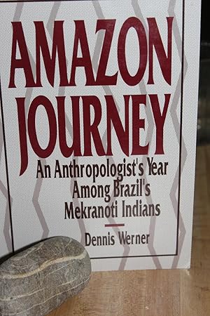 Amazon Journey