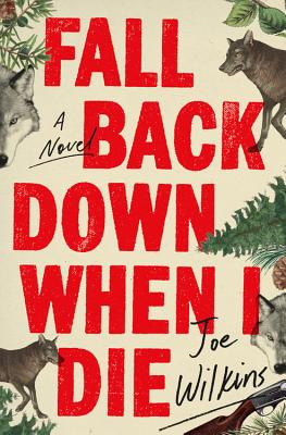 Imagen del vendedor de Fall Back Down When I Die (Paperback or Softback) a la venta por BargainBookStores