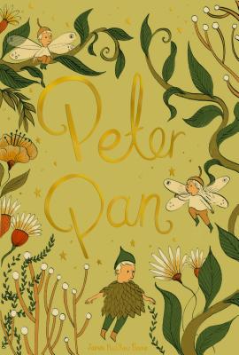 Seller image for Peter Pan (Hardback or Cased Book) for sale by BargainBookStores