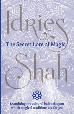 Seller image for The Secret Lore of Magic (Paperback or Softback) for sale by BargainBookStores