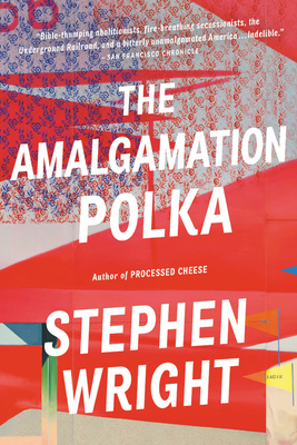 Imagen del vendedor de The Amalgamation Polka (Paperback or Softback) a la venta por BargainBookStores
