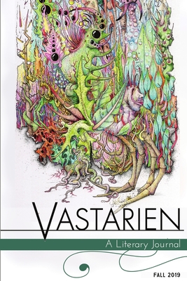 Immagine del venditore per Vastarien, Vol. 2, Issue 3 (Paperback or Softback) venduto da BargainBookStores