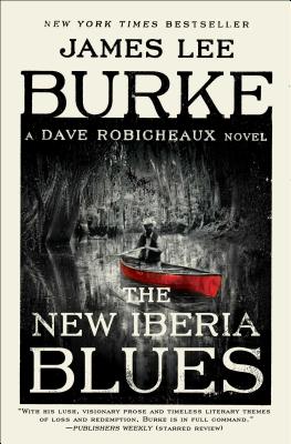 Seller image for The New Iberia Blues: A Dave Robicheaux Novel (Paperback or Softback) for sale by BargainBookStores