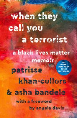 Imagen del vendedor de When They Call You a Terrorist: A Black Lives Matter Memoir (Paperback or Softback) a la venta por BargainBookStores