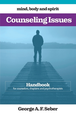 Seller image for Counseling Issues: Handbook for counselors, chaplains and psychotherapists (Paperback or Softback) for sale by BargainBookStores