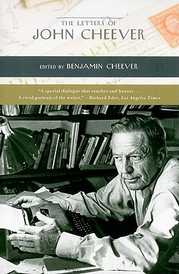 Seller image for Letters of John Cheever (Paperback or Softback) for sale by BargainBookStores