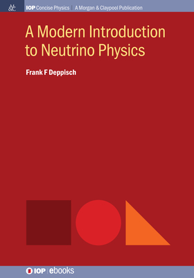 Seller image for A Modern Introduction to Neutrino Physics (Paperback or Softback) for sale by BargainBookStores