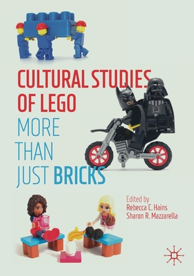 Seller image for Cultural Studies of Lego: More Than Just Bricks (Paperback or Softback) for sale by BargainBookStores