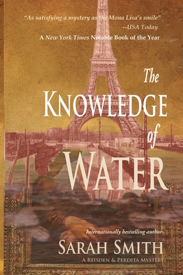 Seller image for The Knowledge of Water (Paperback or Softback) for sale by BargainBookStores