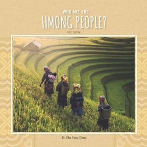 Image du vendeur pour Who are the Hmong People? (Paperback or Softback) mis en vente par BargainBookStores