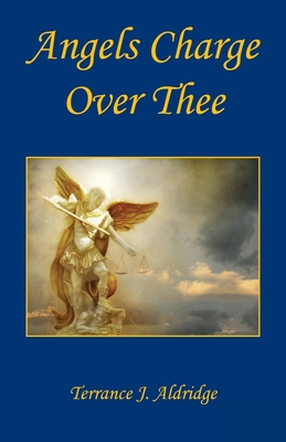Immagine del venditore per Angels Charge Over Thee (Paperback or Softback) venduto da BargainBookStores