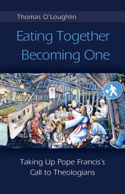 Seller image for Eating Together, Becoming One (Paperback or Softback) for sale by BargainBookStores