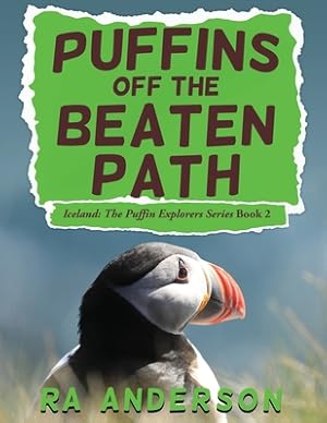Seller image for Puffins Off the Beaten Path (Paperback or Softback) for sale by BargainBookStores