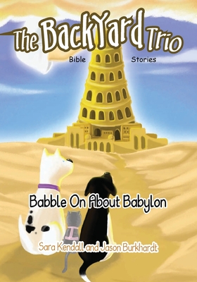 Seller image for Babble On About Babylon (Paperback or Softback) for sale by BargainBookStores