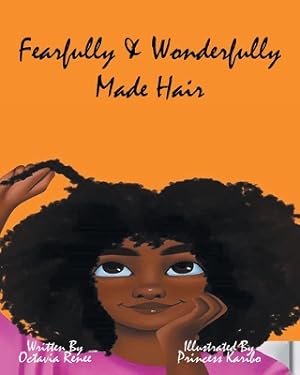 Seller image for Fearfully & Wonderfully Made Hair (Paperback or Softback) for sale by BargainBookStores