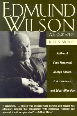 Seller image for Edmund Wilson: A Biography (Paperback or Softback) for sale by BargainBookStores