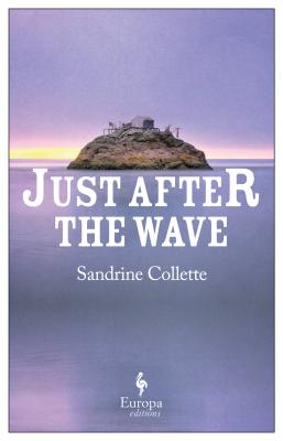 Seller image for Just After the Wave (Paperback or Softback) for sale by BargainBookStores