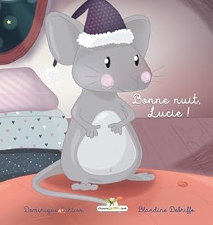 Seller image for Bonne nuit, Lucie ! (Hardback or Cased Book) for sale by BargainBookStores