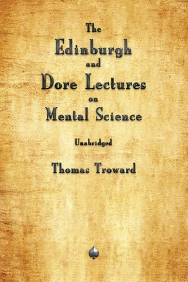 Bild des Verkufers fr The Edinburgh and Dore Lectures on Mental Science (Paperback or Softback) zum Verkauf von BargainBookStores