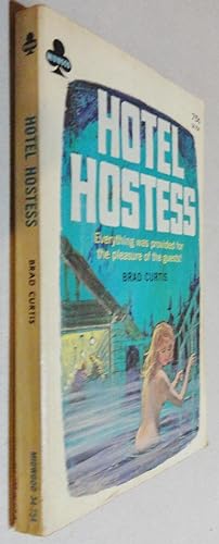 Immagine del venditore per Hotel Hostess venduto da DogStar Books