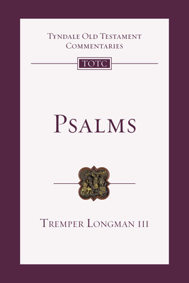 Seller image for Psalms: An Introduction and Commentary (Paperback or Softback) for sale by BargainBookStores