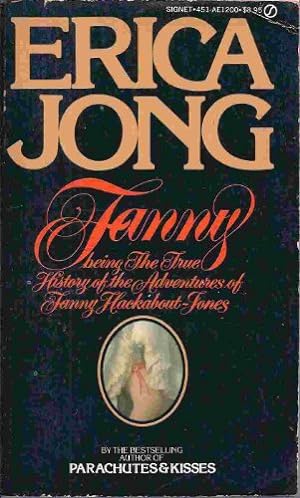 Bild des Verkufers fr Fanny: Being the True History of the Adventures of Fanny Hackabout-Jones zum Verkauf von NEPO UG