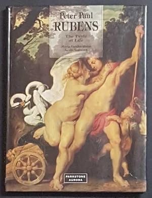 Image du vendeur pour Peter Paul Rubens: The Pride of Life mis en vente par Goulds Book Arcade, Sydney