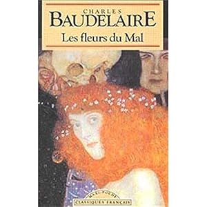 Imagen del vendedor de Les Fleurs Du Mal (Classiques Francais) a la venta por NEPO UG