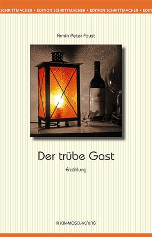 Seller image for Der trbe Gast : Erzhlung. Edition Schrittmacher ; Bd. 11 for sale by NEPO UG