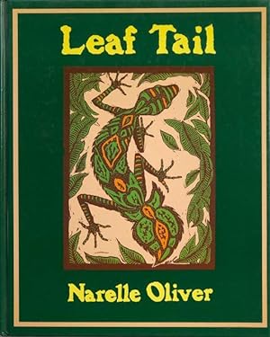 Seller image for Leaf tail. for sale by Lost and Found Books