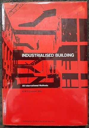 Seller image for Industrialised Building 50 International Methods. for sale by City Basement Books