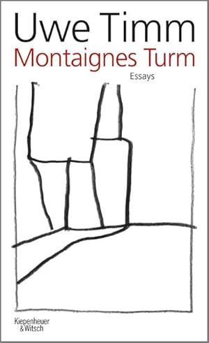 Seller image for Montaignes Turm : Essays for sale by AHA-BUCH GmbH