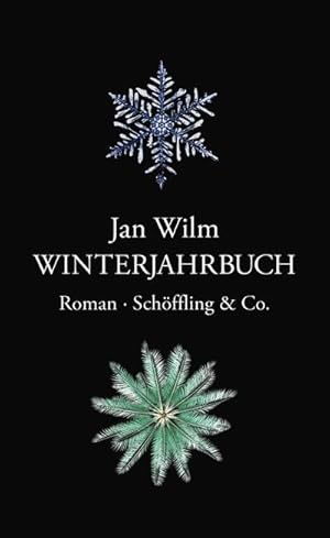 Bild des Verkufers fr Winterjahrbuch : Roman zum Verkauf von AHA-BUCH GmbH