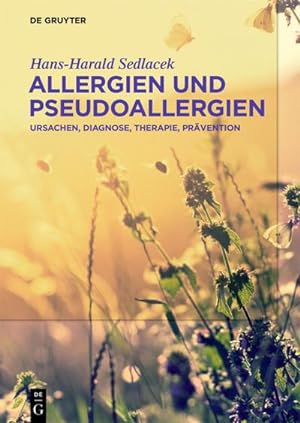 Seller image for Allergien und Pseudoallergien : Ursachen, Diagnose, Therapie, Prvention for sale by AHA-BUCH GmbH
