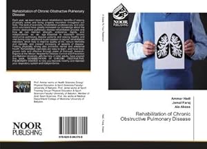 Seller image for Rehabilitation of Chronic Obstructive Pulmonary Disease for sale by AHA-BUCH GmbH