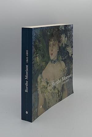 BERTHE MORISOT 1841-1895