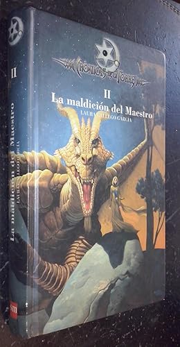 Imagen del vendedor de Crnicas de la torre II. La maldicin del maestro a la venta por Librera La Candela