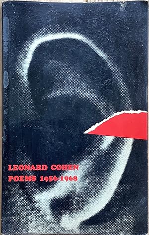 Poems, 1956-1968
